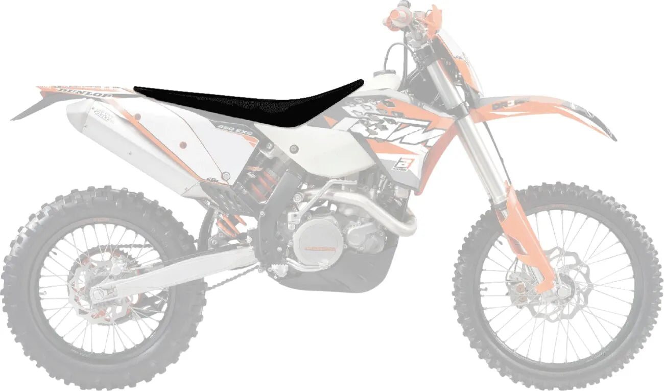 Blackbird Racing Pyramid sædebetræk