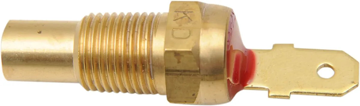 K&amp;L forsyningsvandtemperaturmåler