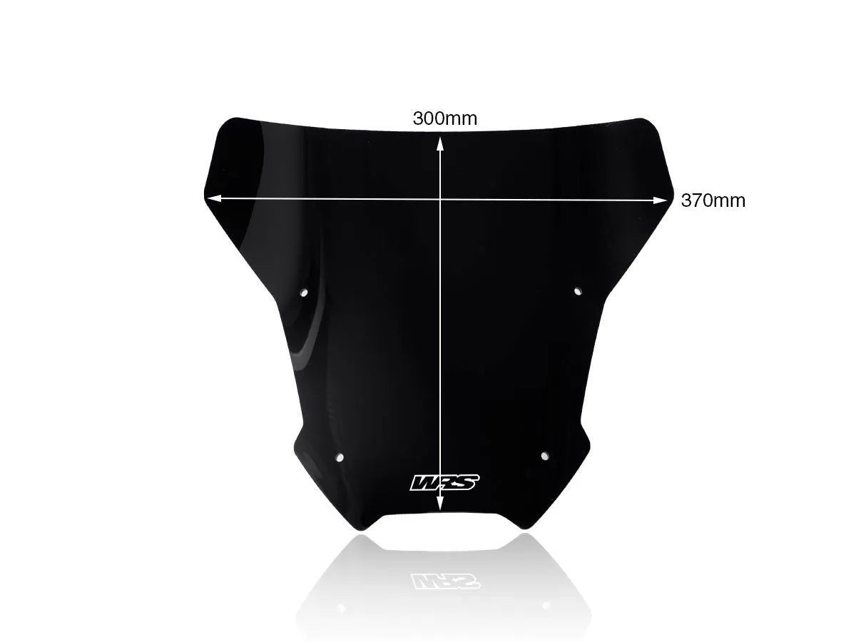 Wrs Forrude Til Scooter