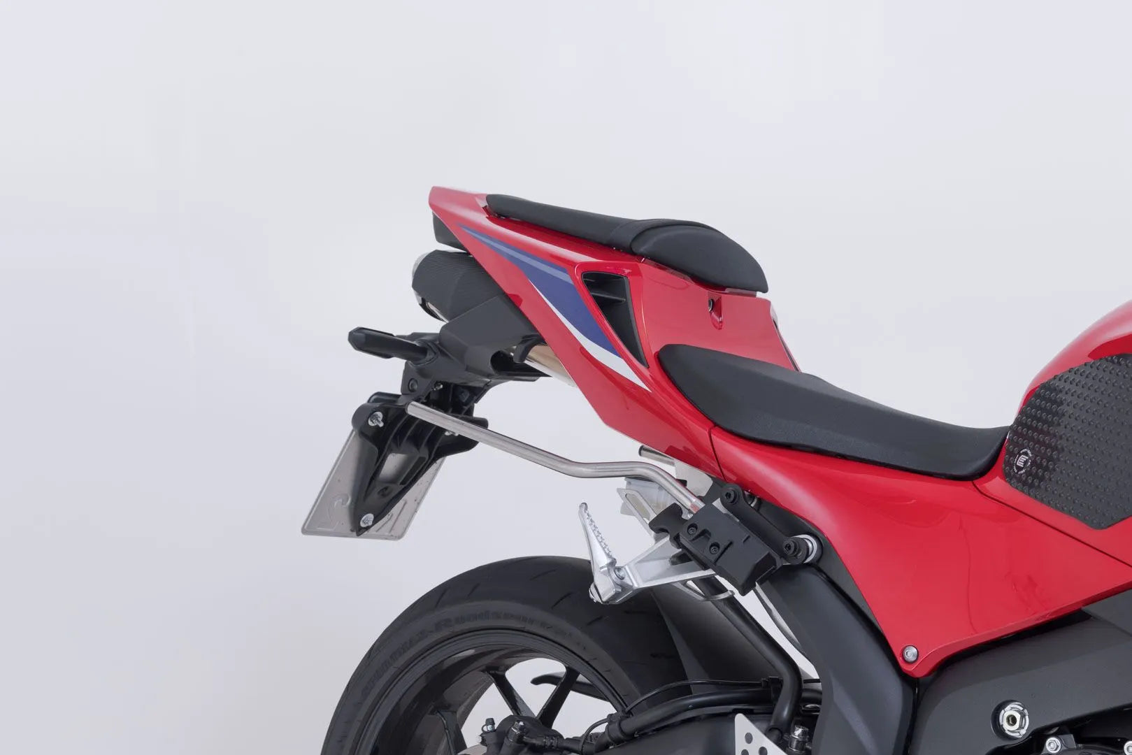 Sw-motech Pro Blaze H sadeltaskesæt