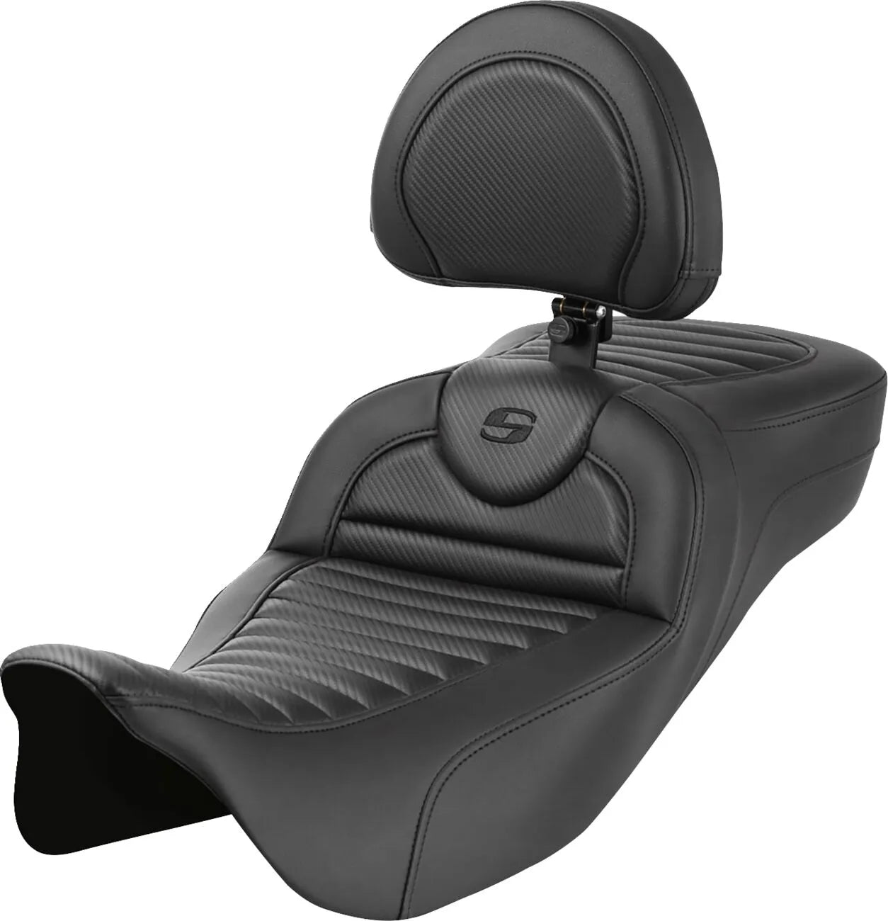 Saddlemen Roadsofa Extended Reach Seat