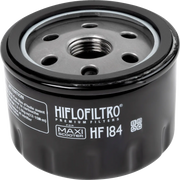 Hiflofiltro oliefilter Hf184