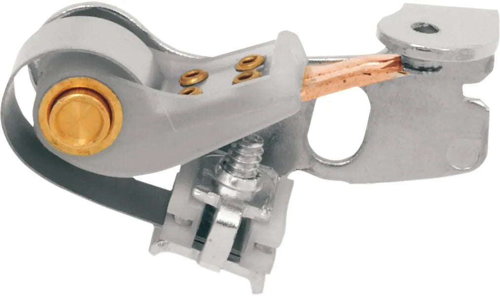 Drag Specialties Punkter og Kondensatorer