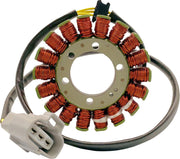 Ricks Motorsport elektrisk Hot Shot-stator