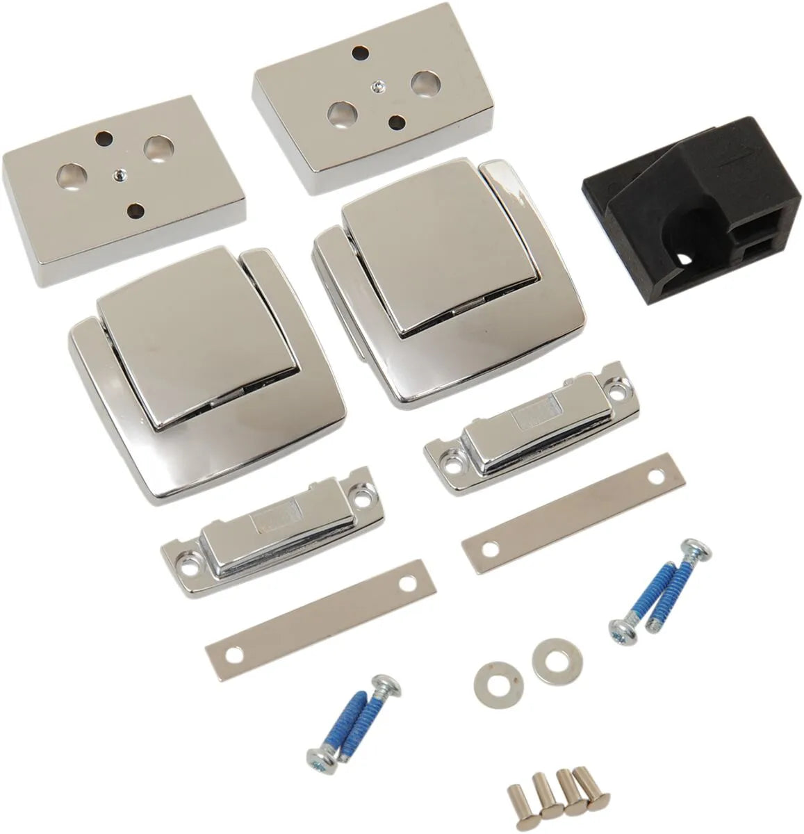Drag Specialties Tour-pak Latch Kit