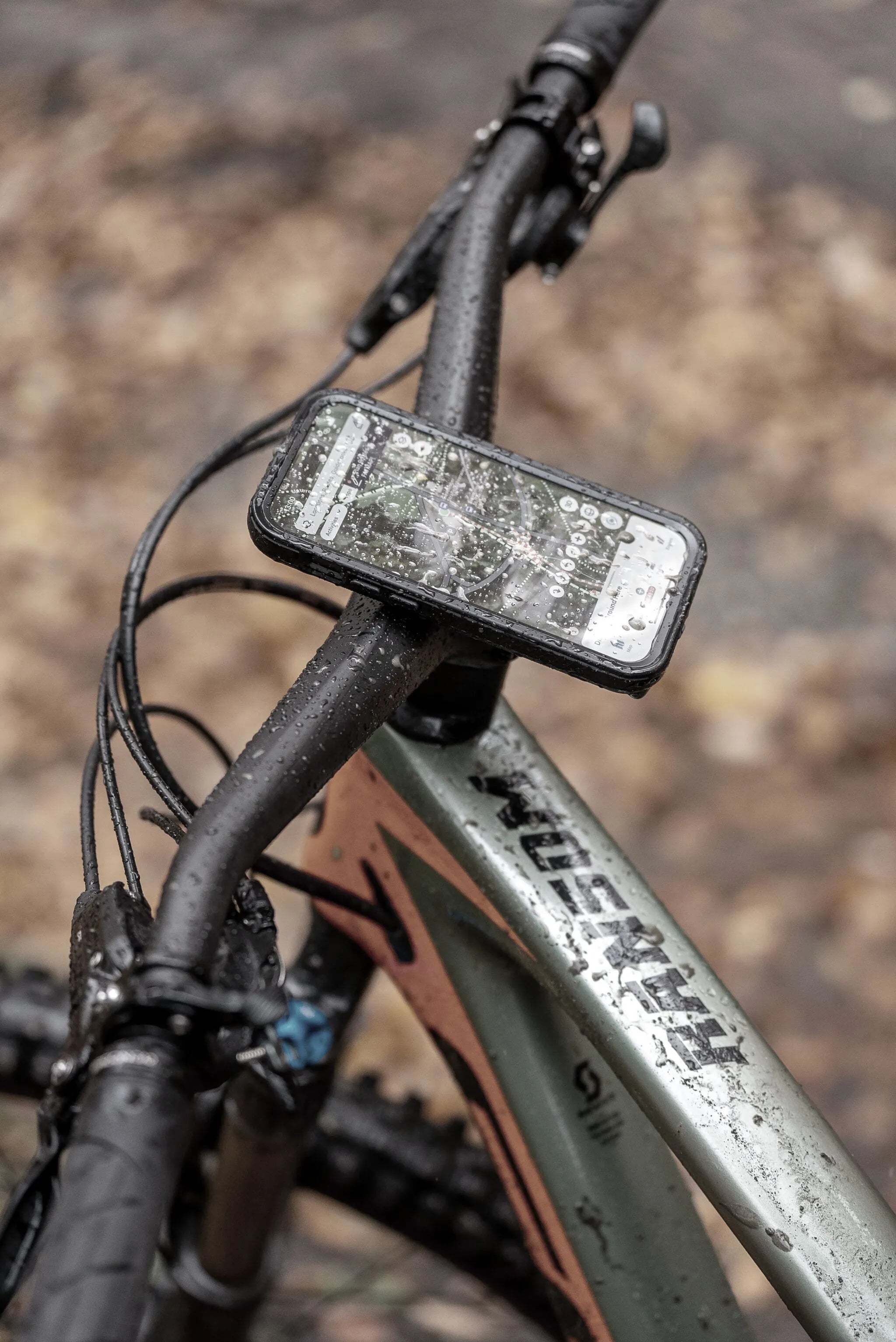 Sp Connect Xtreme Spc+ Telefoncover Til iPhone 13 Pro Max