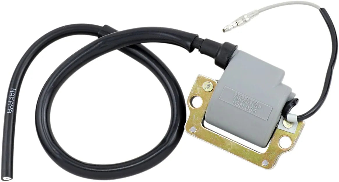 Dele Ubegrænset Ekstern Tændspole