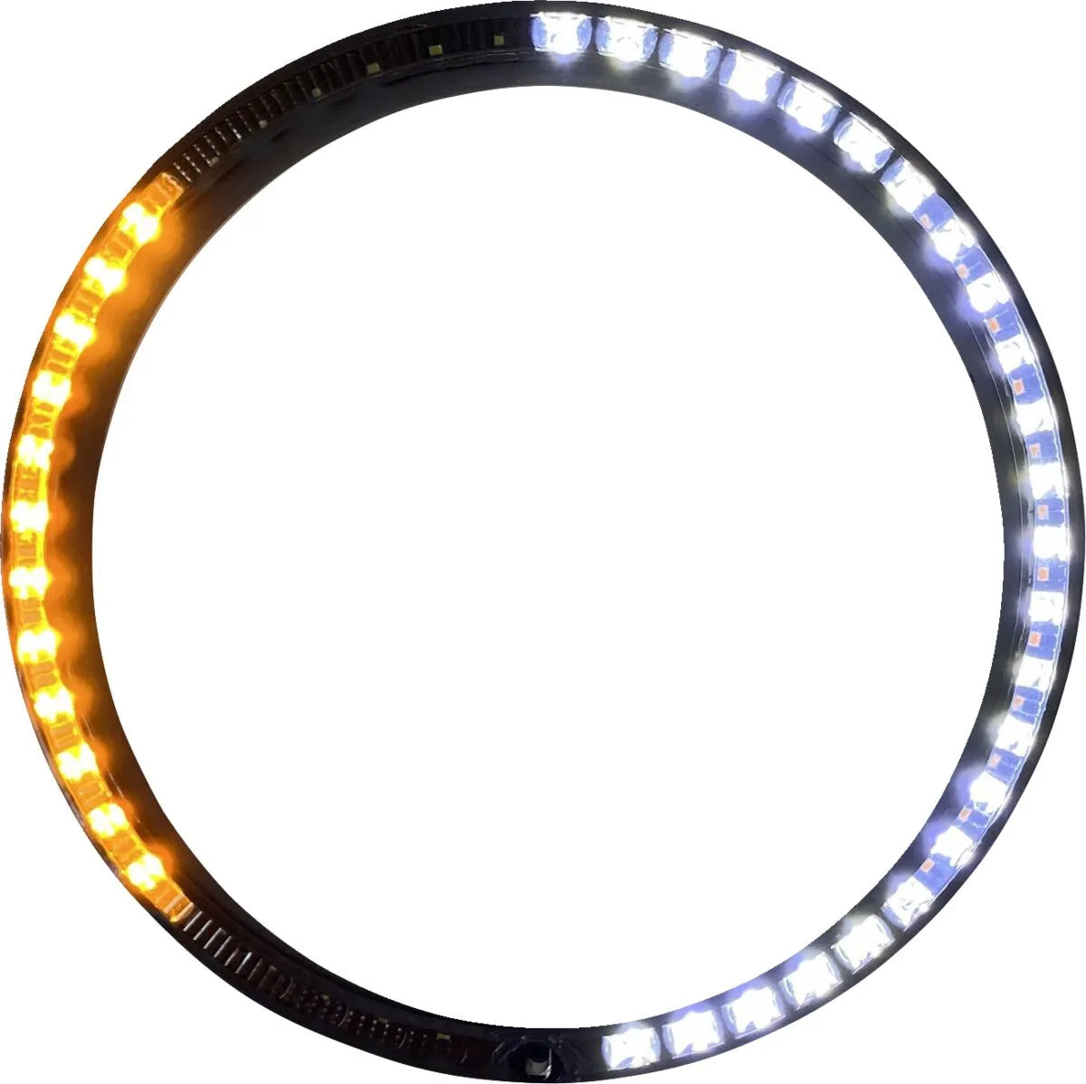 Brugerdefineret Dynamics Probeam Blinksignalring Trim