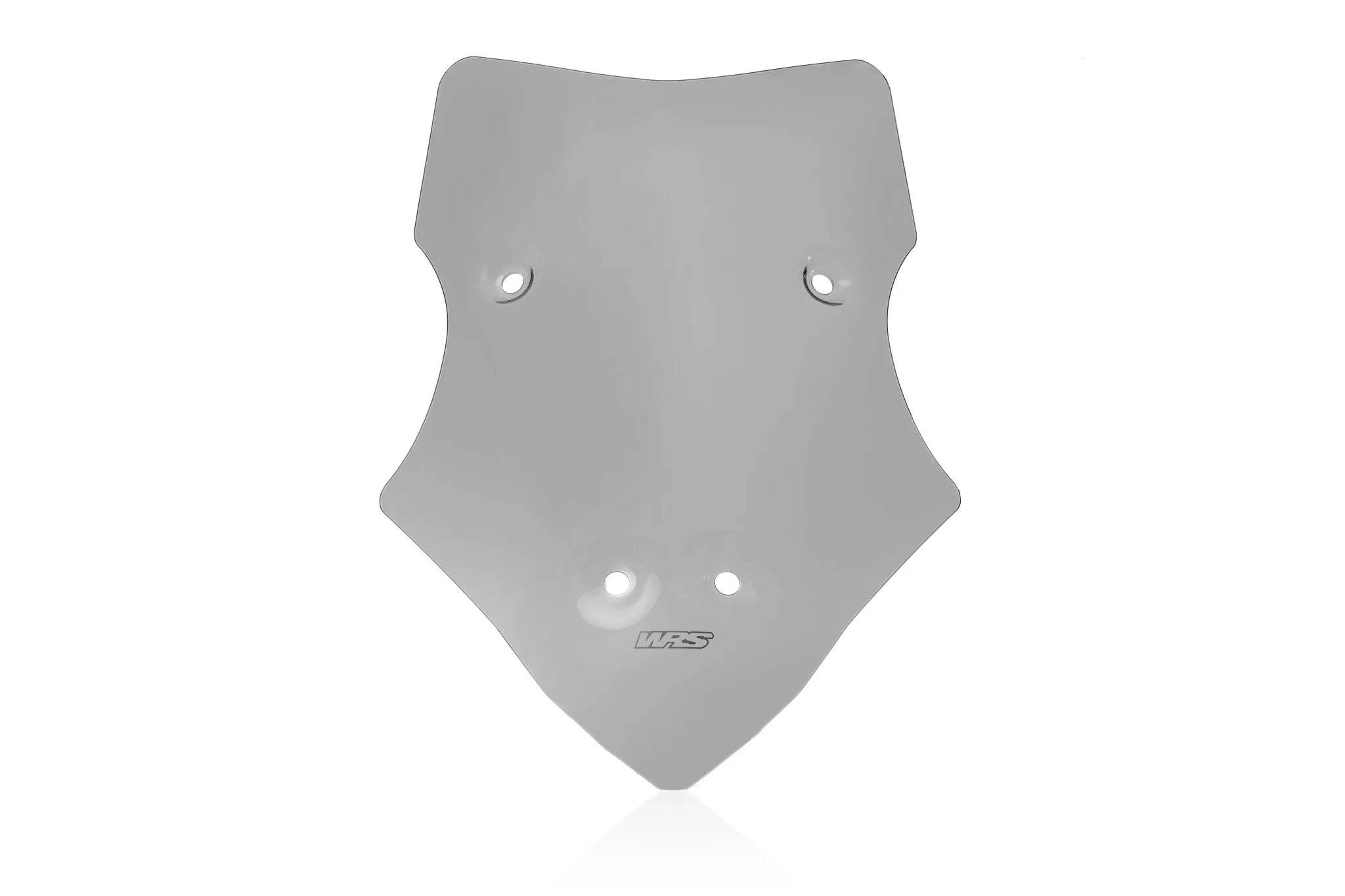 Wrs forrude - forbedret beskyttelse og stil