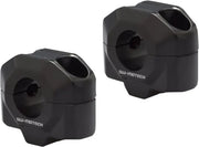 Sw-motech 20mm Styrforhøjer