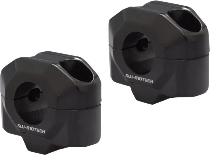 Sw-motech 20mm Styrforhøjer