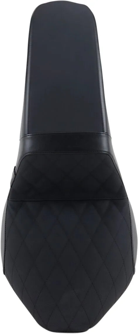 Le Pera Kickflip Bike Gel Sæde