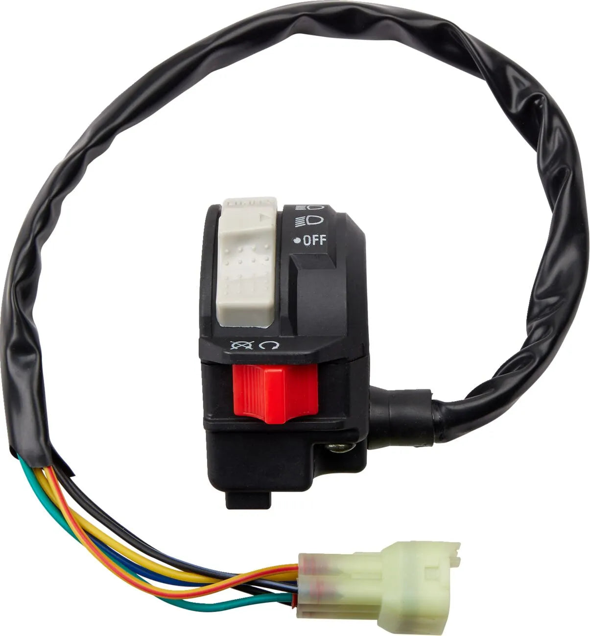 Moose Offroad Switch Block Samling