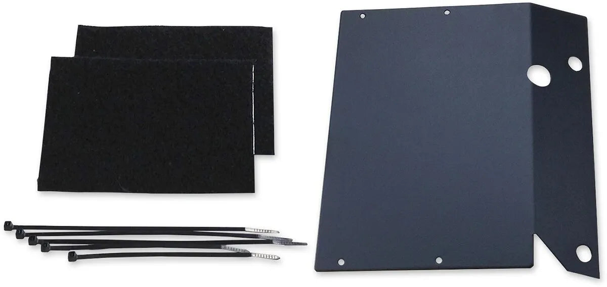 Hogtunes 2-kanals forstærkeradapterpladesæt