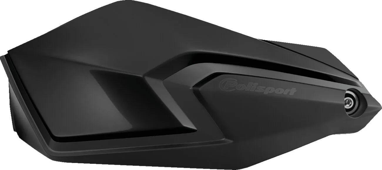 Polisport S-dual håndbeskyttere - Forbedret beskyttelse