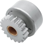 Ricks Motorsport elektrisk startmotor