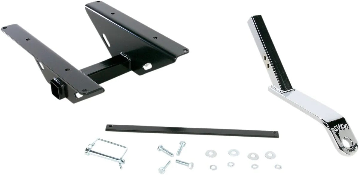 Rivco Products Trailer Hitch For Tri-glide