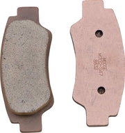 Moose Offroad Sintered Metal Brake Pads