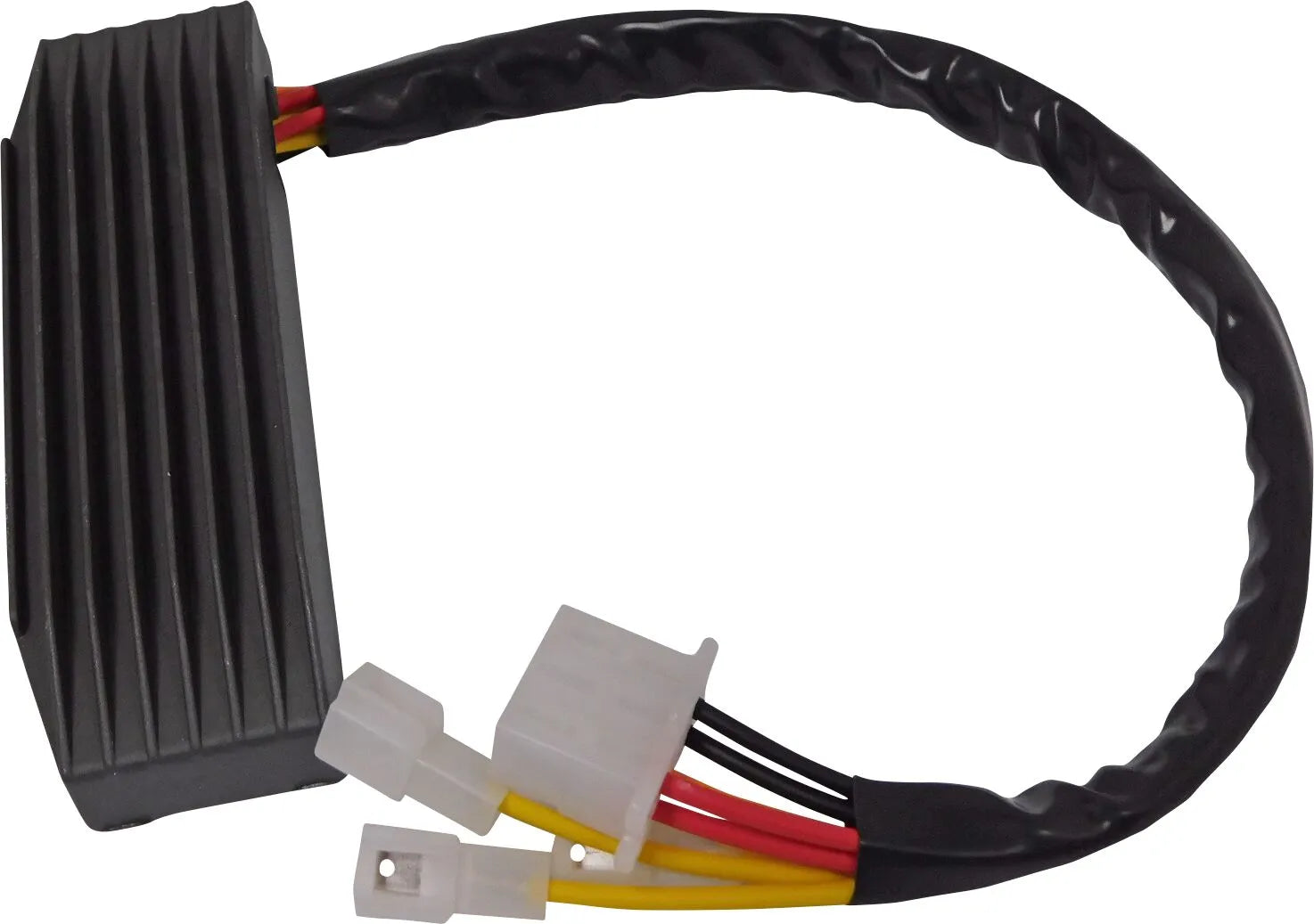 Dele Europa Regulator Ensretter