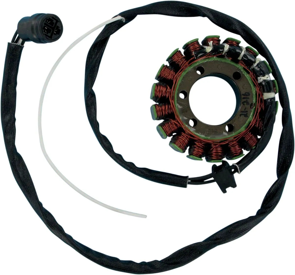 Rick's Motorsport Elektrisk Stator Til Kawasaki
