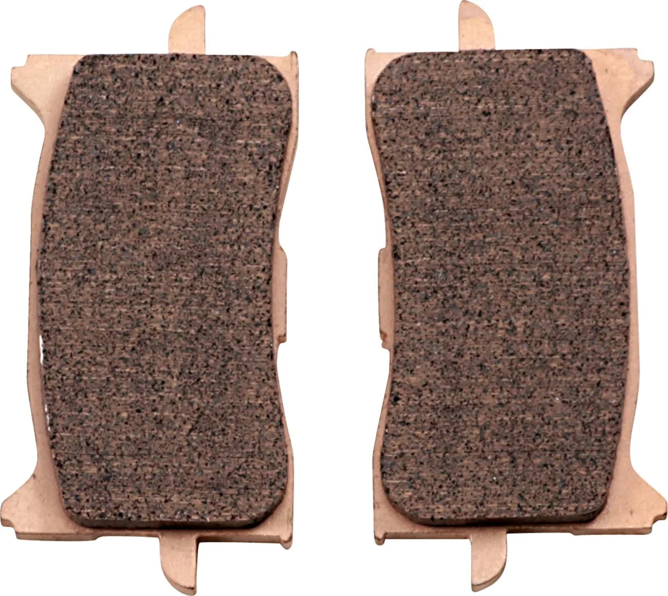 Galfer Hh Sintered Brake Pads For Motorcycles