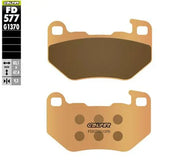 Galfer Hh Sintered Brake Pads