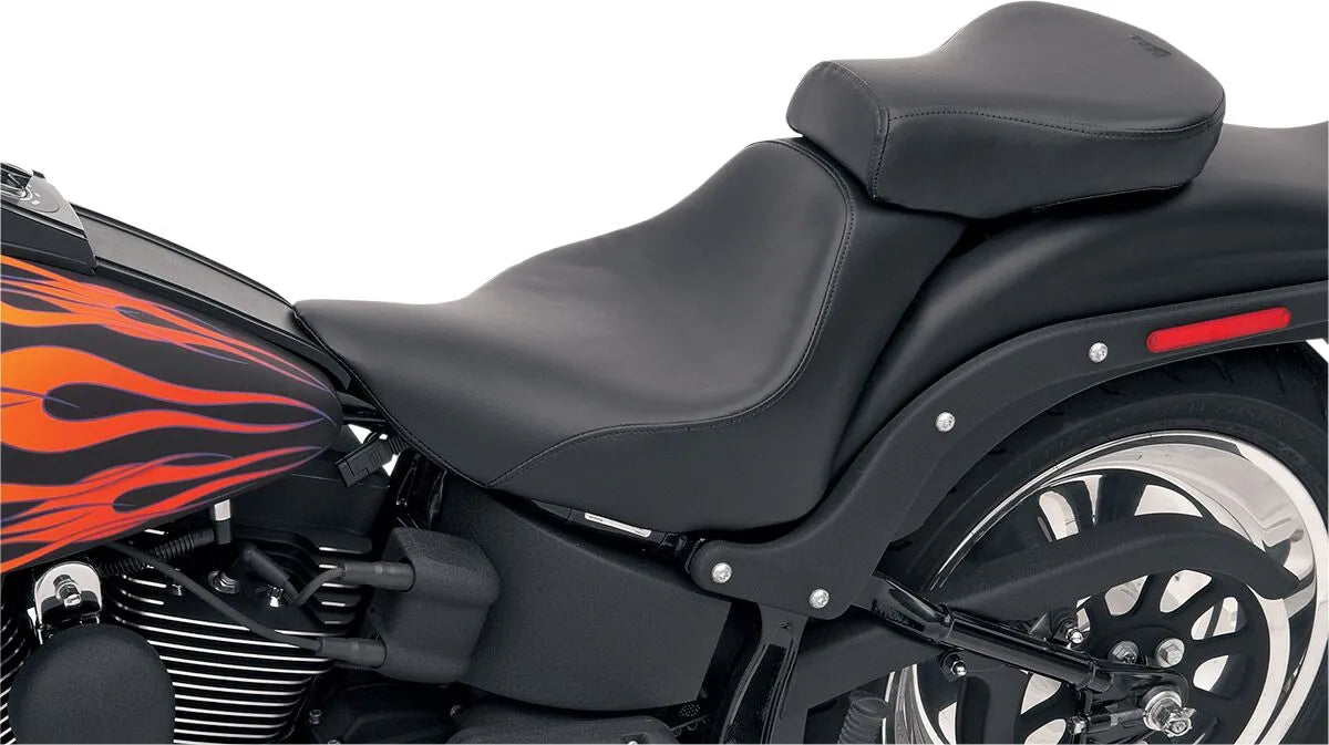Saddlemen Renegade Deluxe Pillion Pad