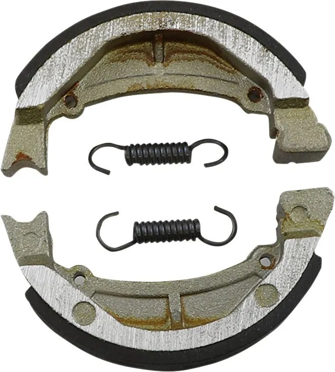 Dp Brakes Brake Shoes - Organic Base