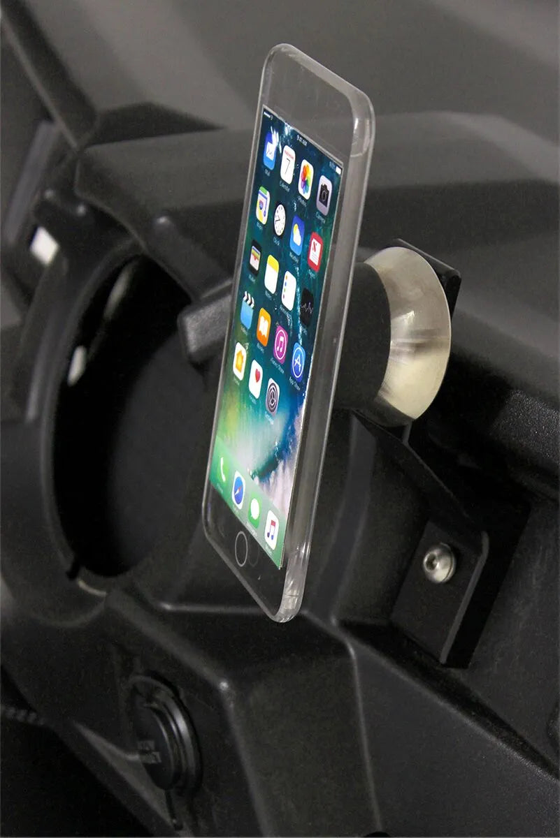 Klock Werks Switch Knockout-enhedsbeslag