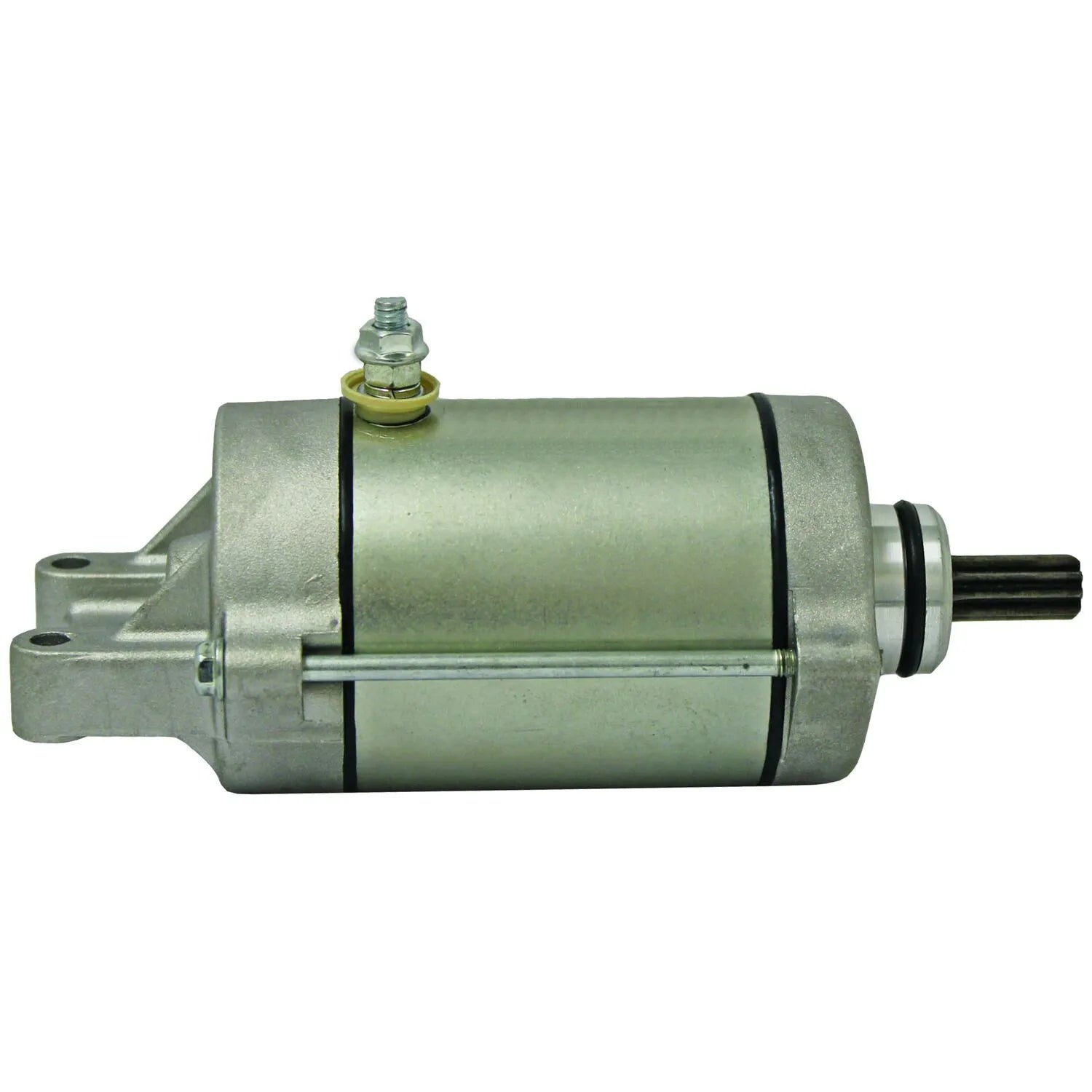 Parts Europe Starter - Kraftig udskiftning