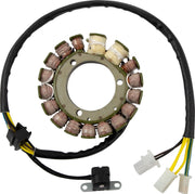 Moose Offroad Stator - Oe Udskiftning