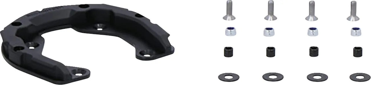 Sw-motech Pro Tank Ring Til Adventure-rack