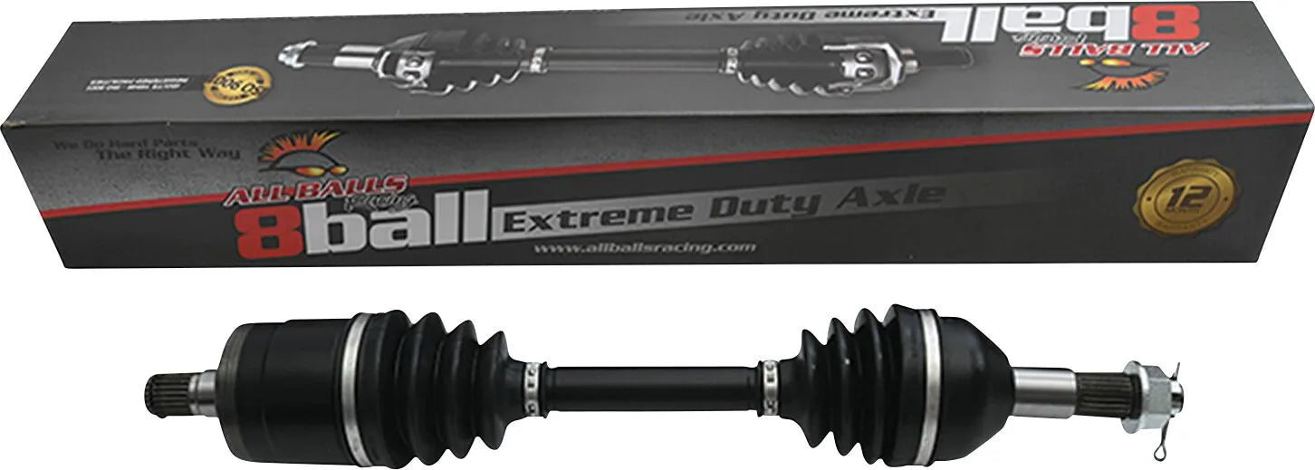 All Balls Extreme Duty Axle