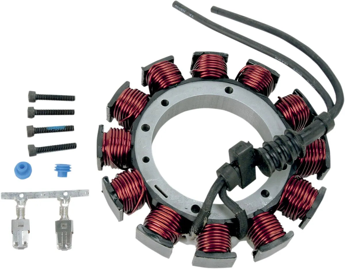 Drag Specialties 29 Amp Generator Stator