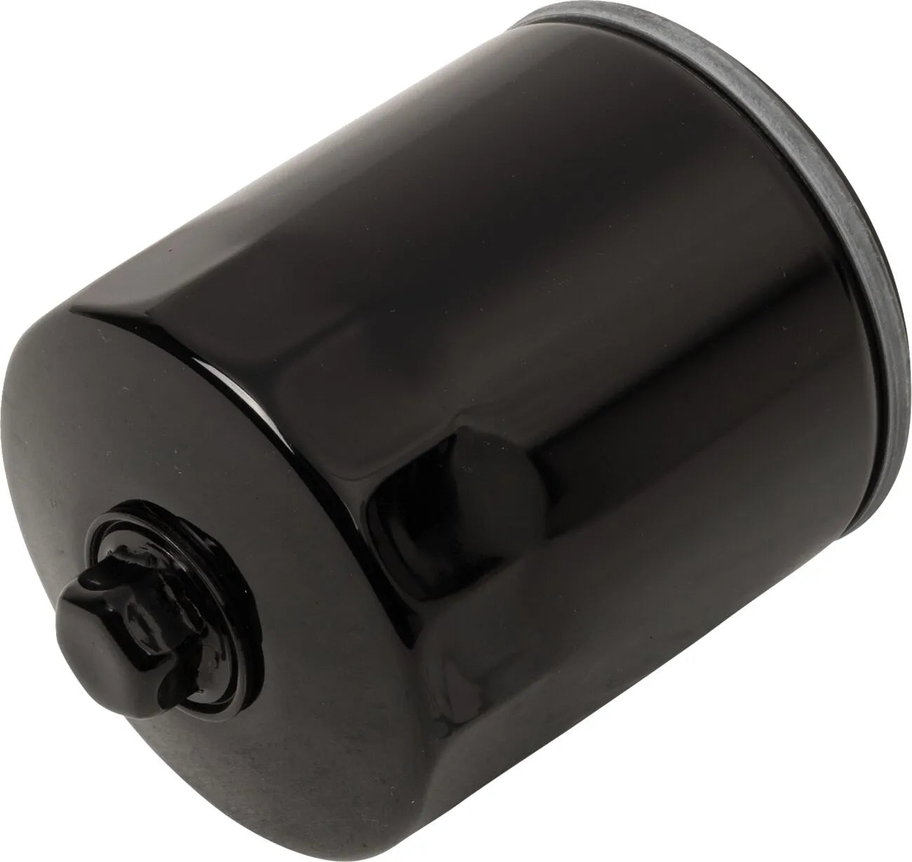 Drag Specialties Spin-on Oliefilter Til Harley-Davidson