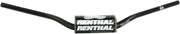 Renthal Fatbar Styr - 1-1/8" Sort