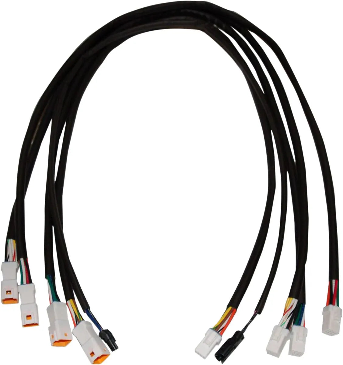 Namz 24" Styrforlængersele