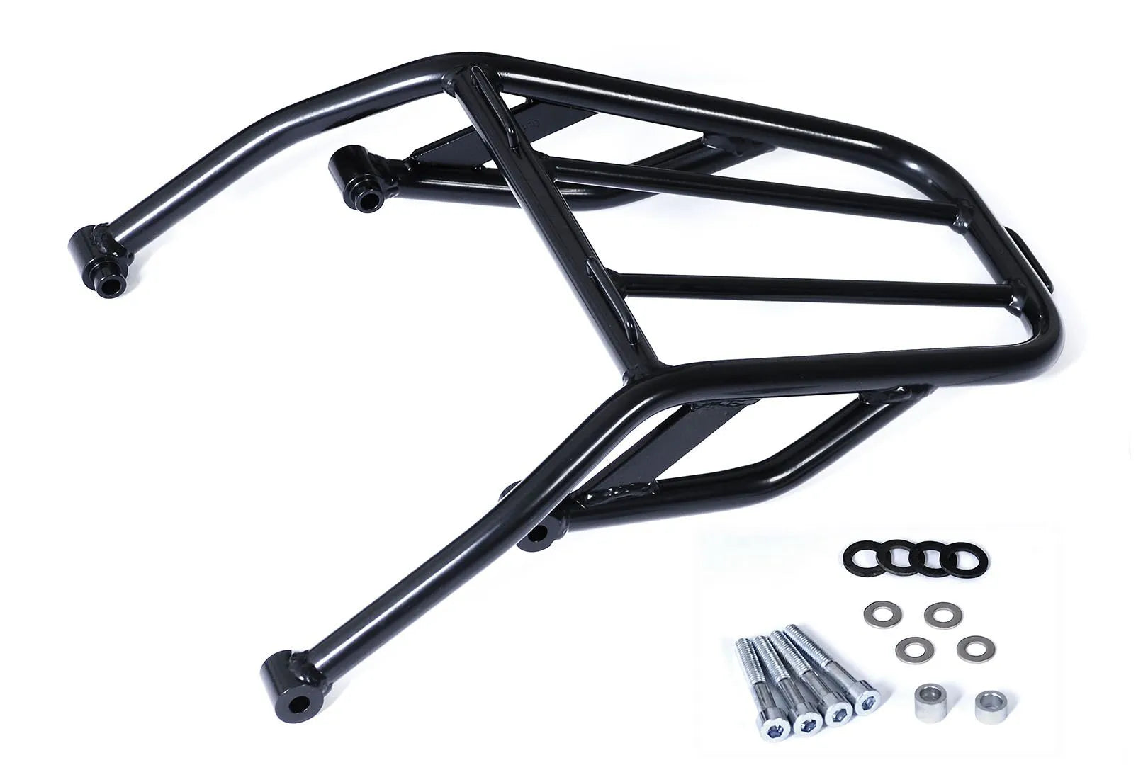Sw-motech Top Rack Luggage Rack Rear Rack