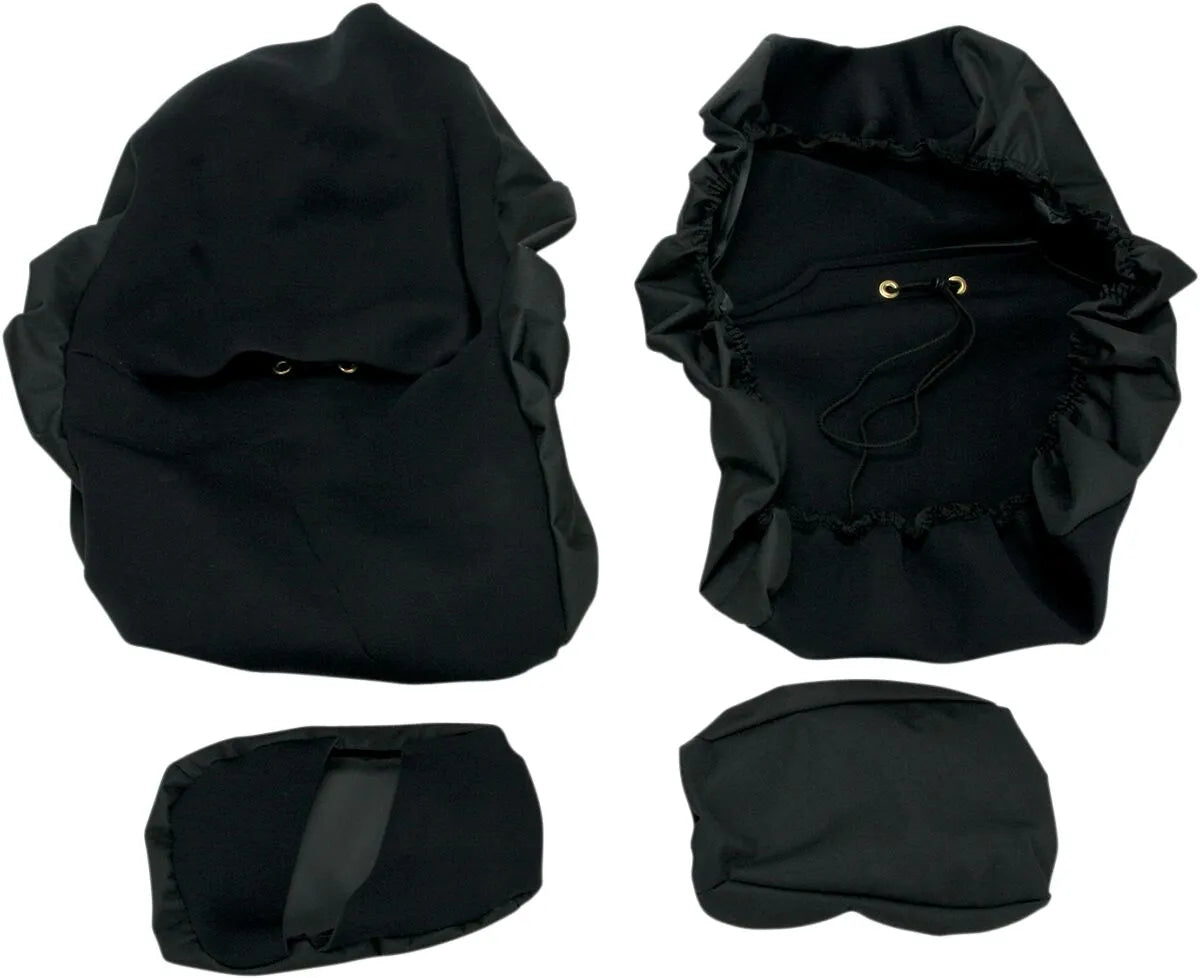 Moose Offroad Neopren sædebetræk