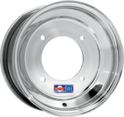 Dwt Douglas hjul Blue Label aluminium hjul