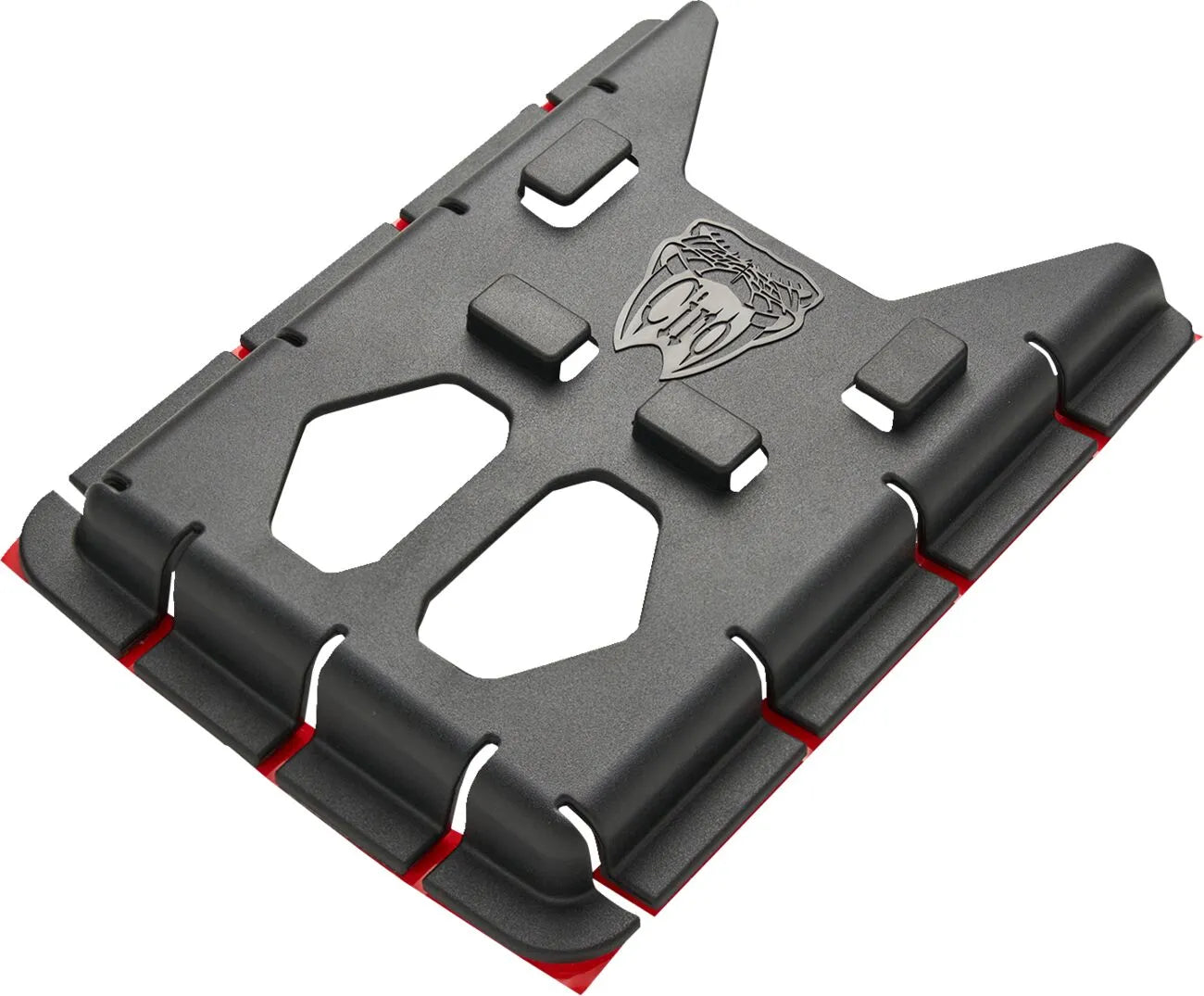 Ciro sadeltaske dokumentholder