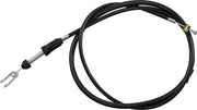 Vintco Front Brake Cable 53.5" Black Vinyl Housing
