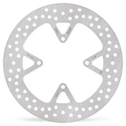 Moto-master Halo Series Rear Brake Rotor