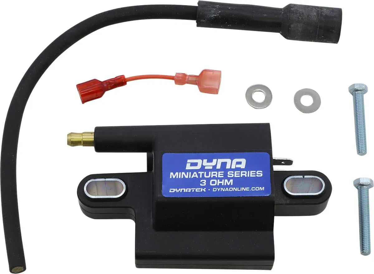 Dynatek Mini Coil Kit - Modelspecifik
