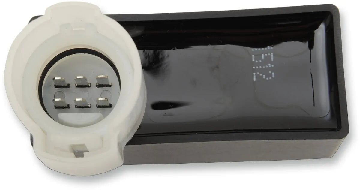 Rick's Motorsport Elektrisk Hot Shot Cdi-boks