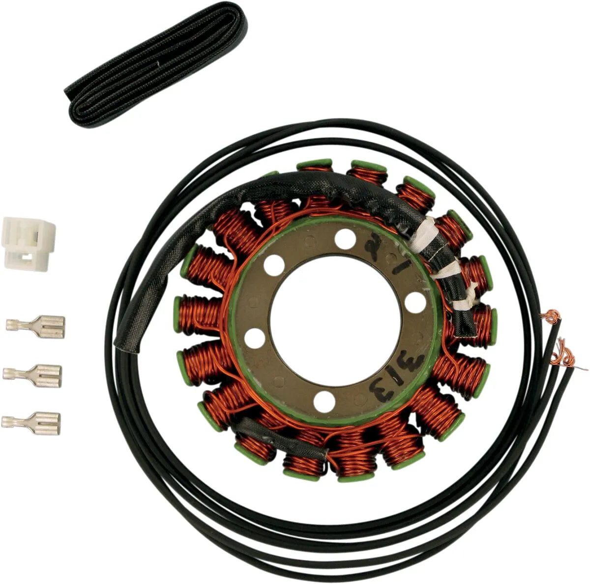 Rick's Motorsport Elektrisk Stator Til Suzuki