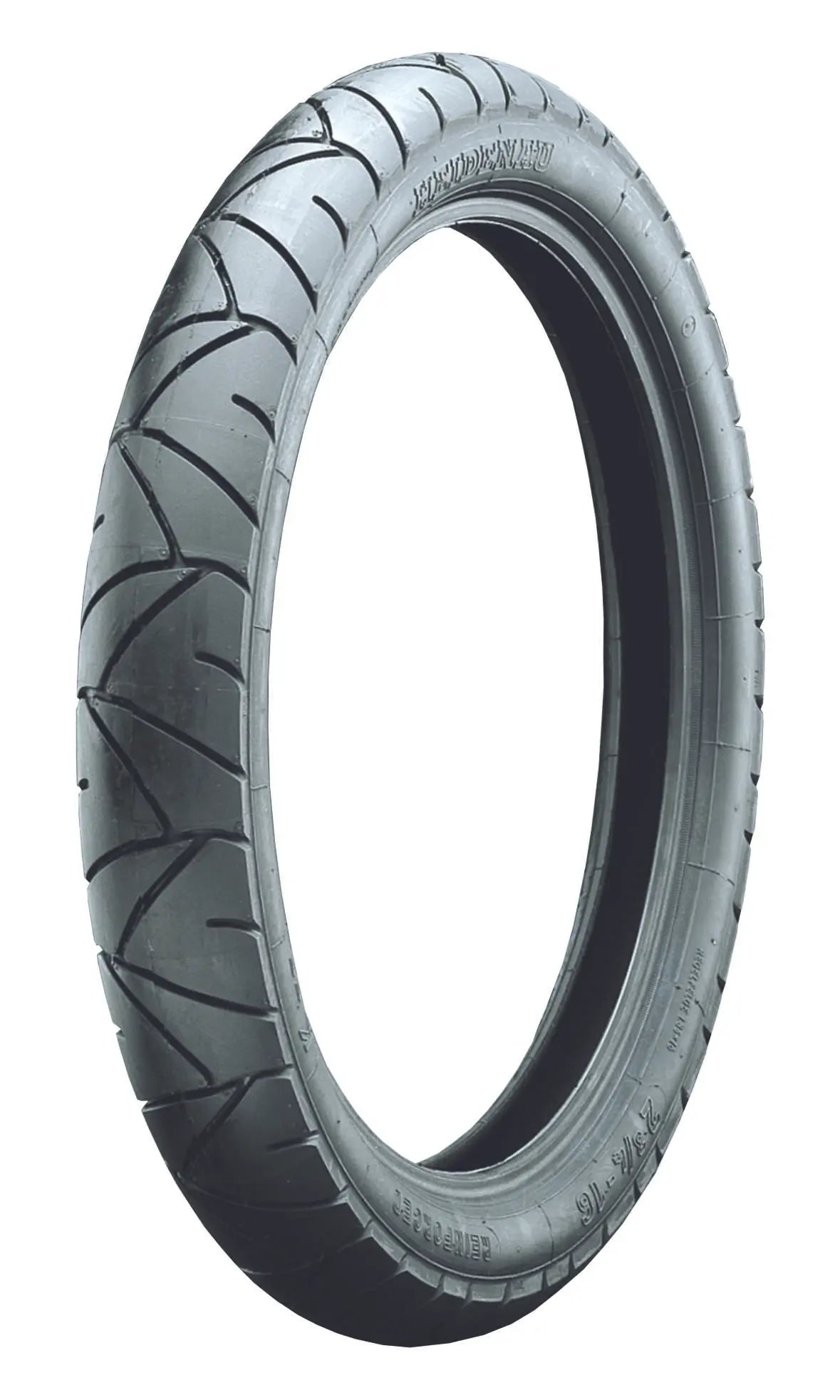 Heidenau K55 Front Tire 2.75-16 Tube Type