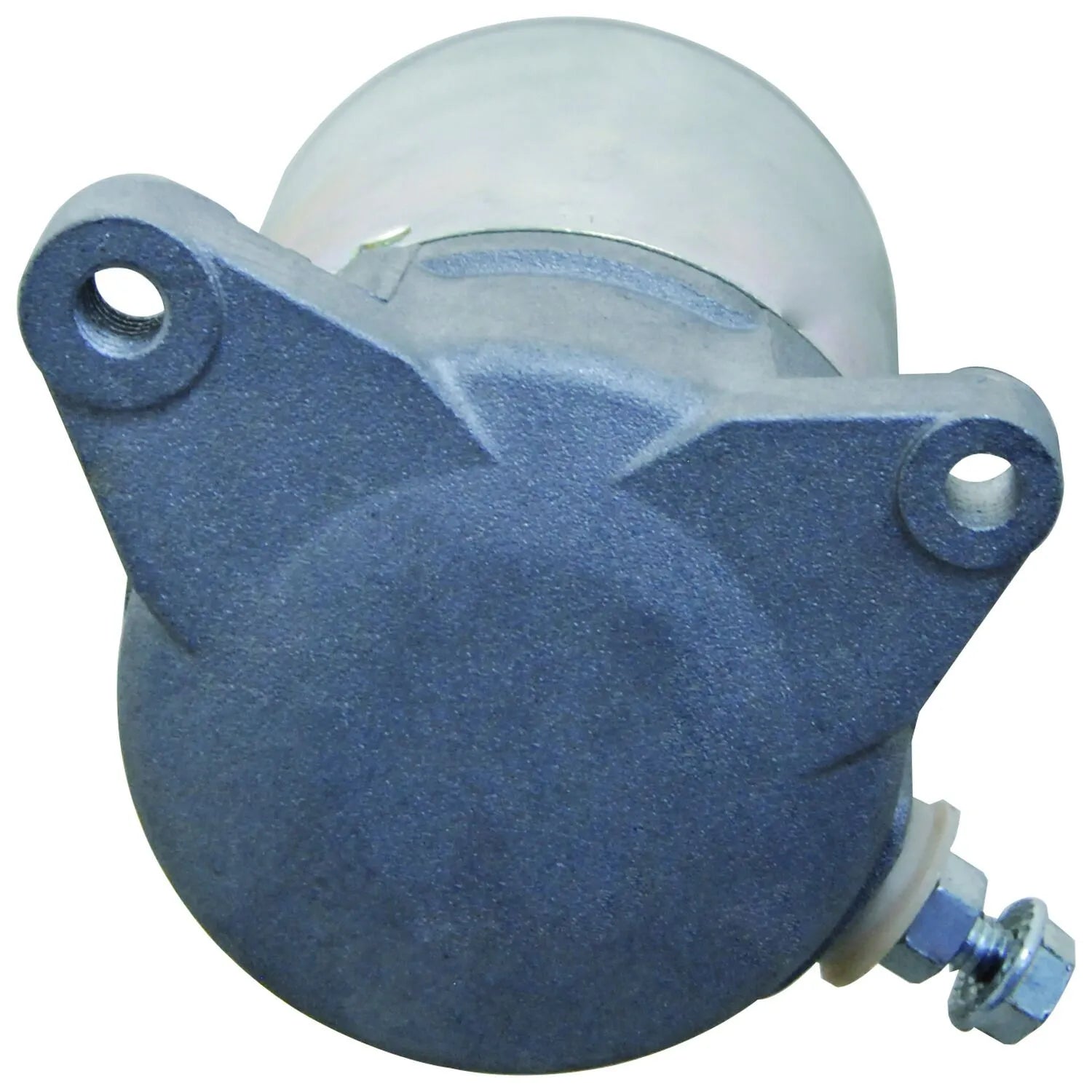 Parts Europe Starter - Højtydende udskiftning