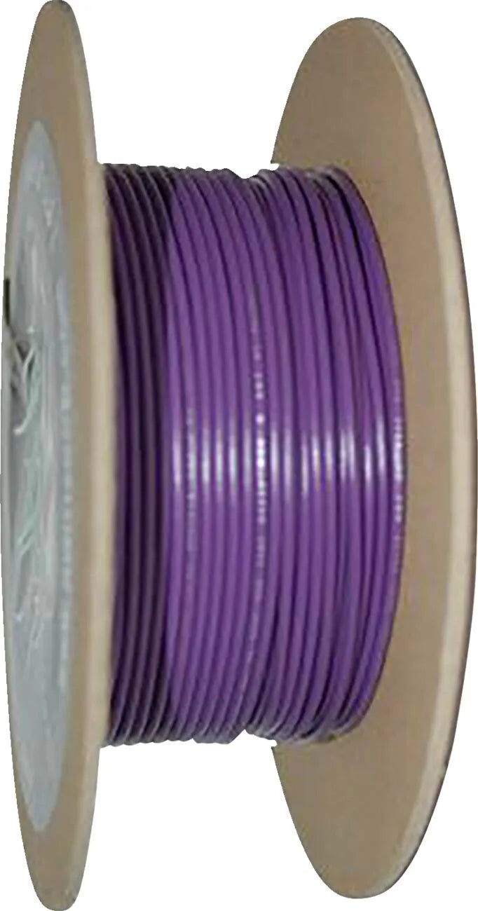 Namz 20 Awg Violet Oem Color Trådspole