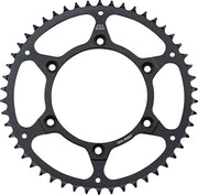 Jt Sprockets Stål Baghjul 520-50t